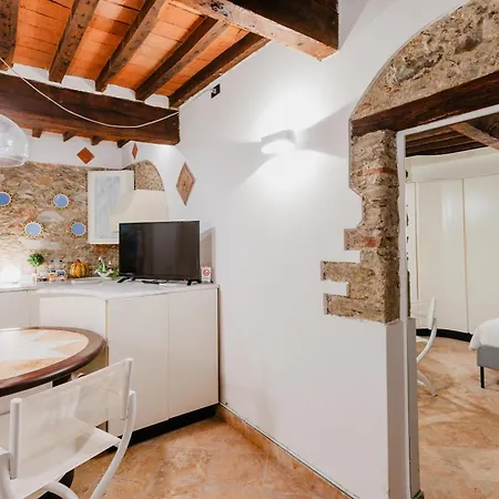 Apartman 07 Forte dei Marmi