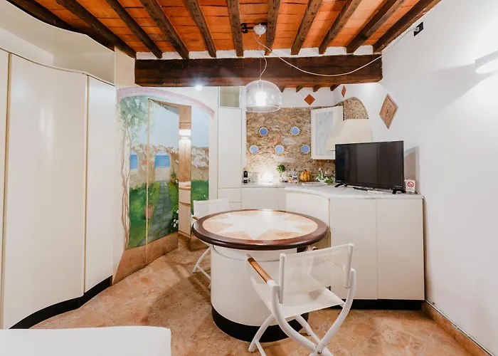 Lejlighed 07 Forte dei Marmi