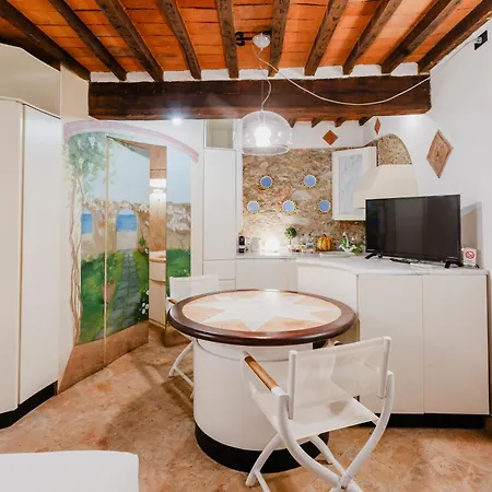 Apartmán 07 Forte dei Marmi