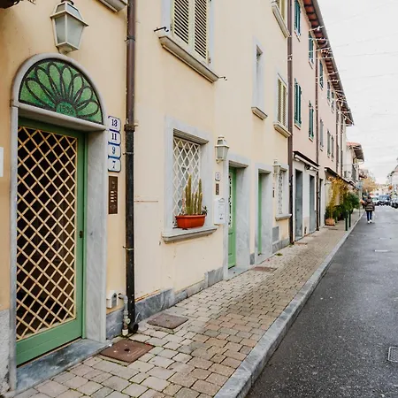 Apartmán 07 Forte dei Marmi